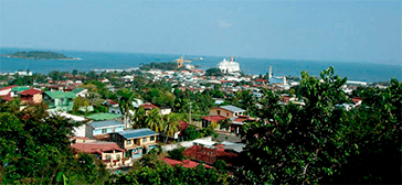 Limon, Syl Travel Costa Rica Excursion Transfers