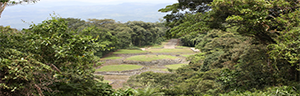 Syl Travel Costa Rica Excursion Transfers Guayabo and Cartago Ruins